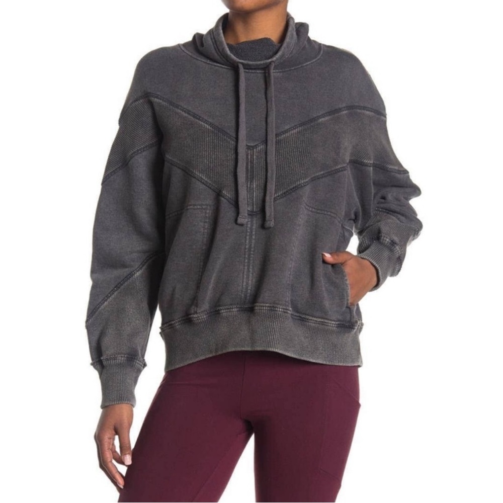 Free People Pullover